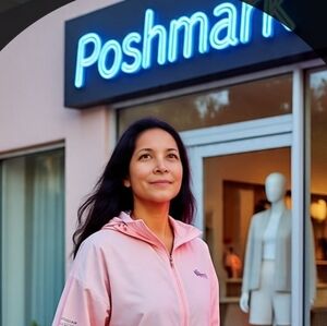 Meet your Posher, Rachel